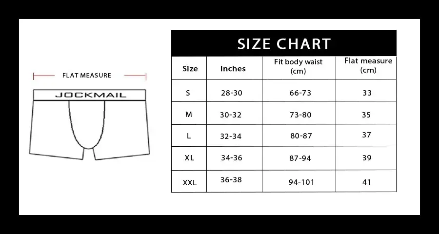 Jockmail Mens Panties Sexy Boxer Translucent Seamless Hombre Ice Silk Calcinhas New Brazilian Underwear Funny Lenceria De Hombre