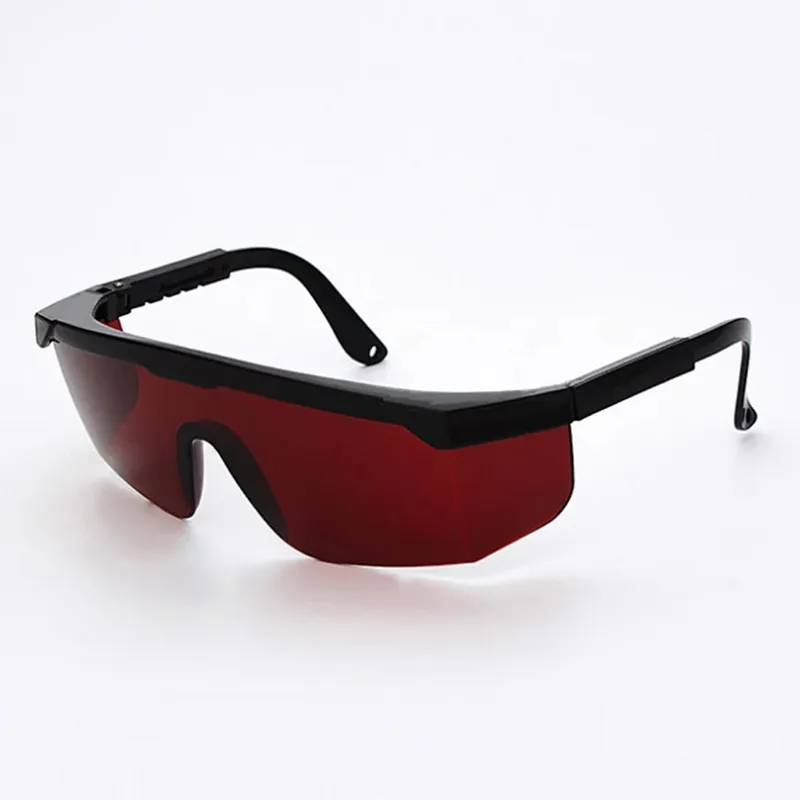 Laser Goggles Laser Safety Glasses Eye Light Protection Work Beauty Tattoo Accessories High Quality Lightproof Sunglasses cialis
