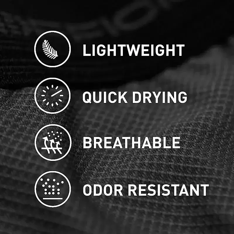 Exofficio Underwear Men Boxers Mens Underwear Boxer Shorts Loose Casual Sleep Underpants Comfortable Homewear Panties Quick Dry