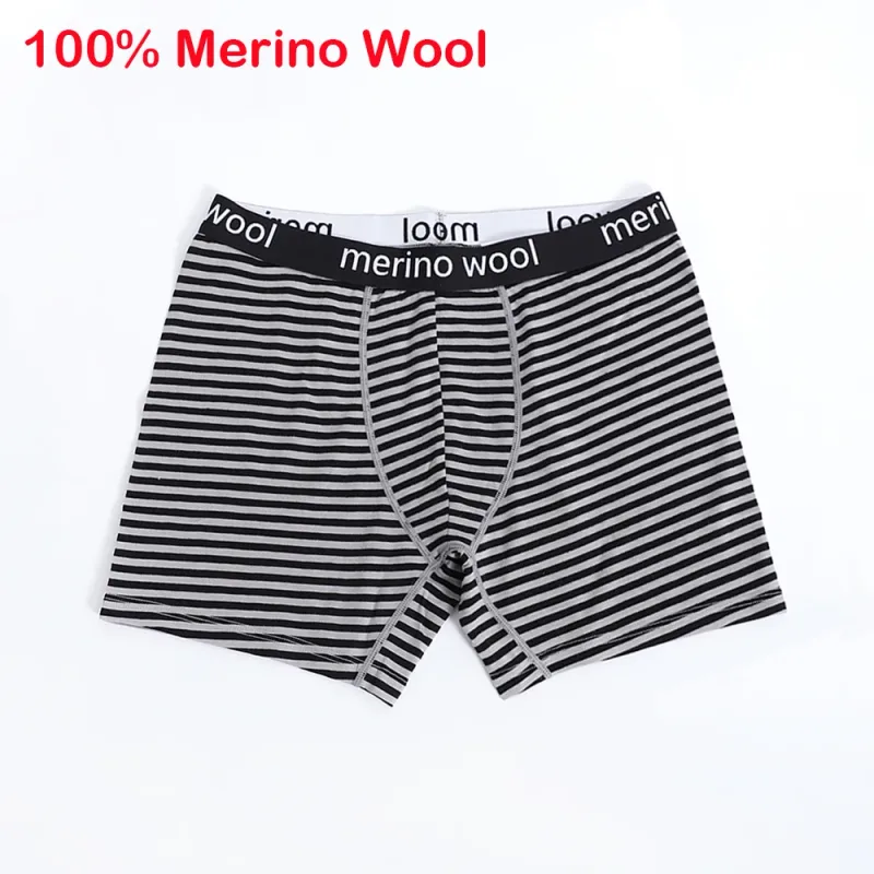 Blk White(100 wool)