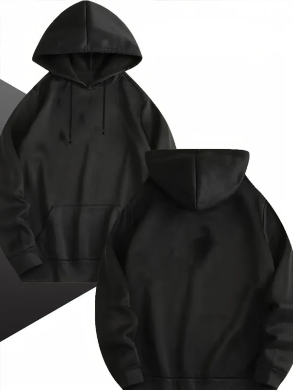 Ethel Cain Tour Merchandise, Fan Gifts, Unisex Black Hoodie, Best Gift for Men's Daily Hoodie, Movie Enthusiast Exclusive Hoodie