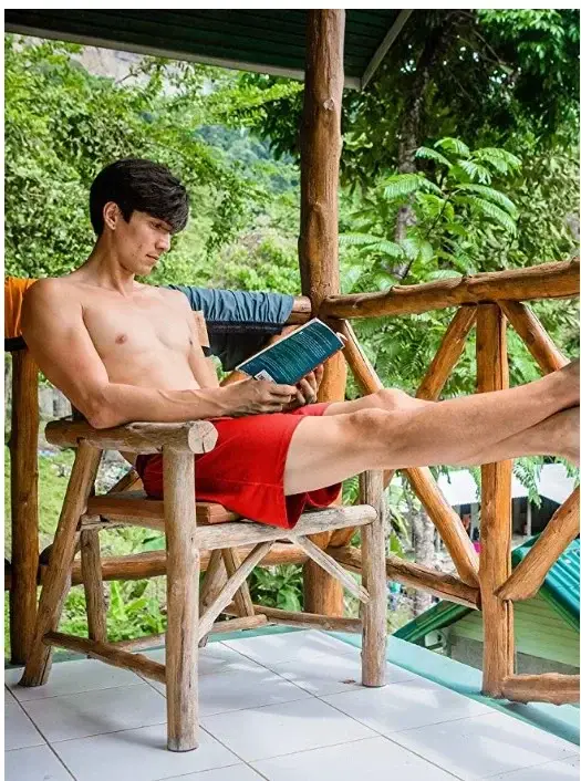 Exofficio Underwear Men Boxers Mens Underwear Boxer Shorts Loose Casual Sleep Underpants Comfortable Homewear Panties Quick Dry