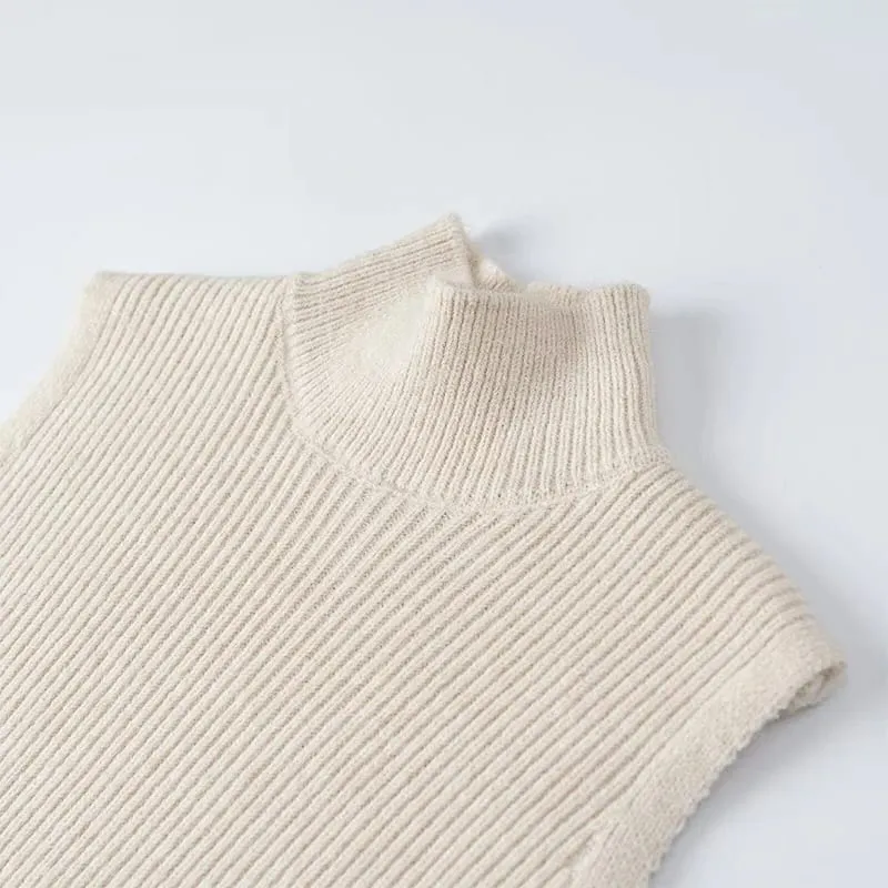 Autumn Women's New Dress 2026 Fashion Slim Knit Mini Short Dress Autumn Chic Comfortable Warm Street Dresses