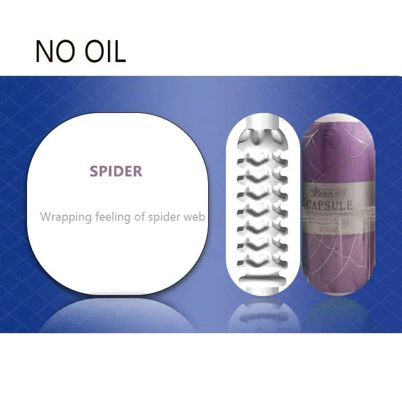 Portable Masturbator Cups Trainer Egg Adult Games Realistic Vagina Real Pussy Pocket Men Penis Stimulator Soft Sex Toys Blowjob