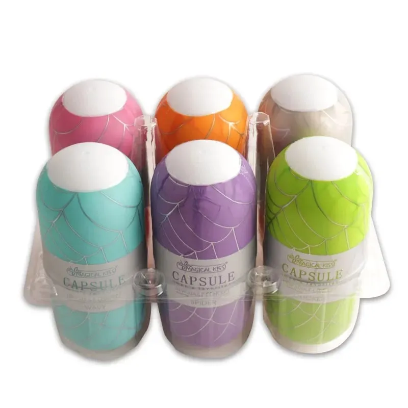 Portable Masturbator Cups Trainer Egg Adult Games Realistic Vagina Real Pussy Pocket Men Penis Stimulator Soft Sex Toys Blowjob