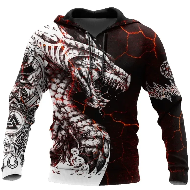 Animals Wilderness Novelty Hoodies Boar Hunter 3D Printed Mens Hooded Sweatshirt Unisex Streetwear Pullover Casual Tracksuits