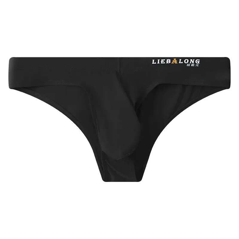 Mens Sexy Underwear Men Cotton Breathbale Mini Briefs Underpants Calzoncillos Cuecas Low Rise Men Bikini Briefs U Pouch Lingerie