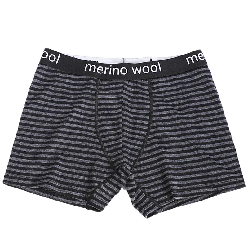 Blk Stripe(100 wool)