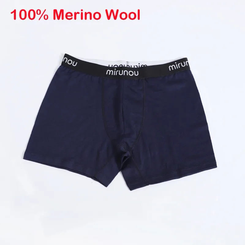 Navy(100 wool)