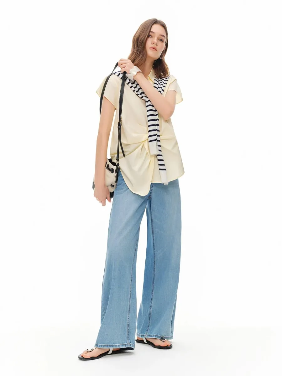 4XL 5XLSummer New 10 Women Breathable Series Clothing Female Cardigan Shirt Bottoms Sweater Skirt Trouser Jacket