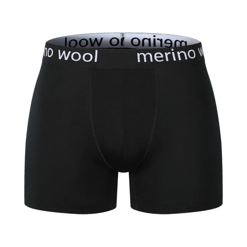 Black(100 wool)