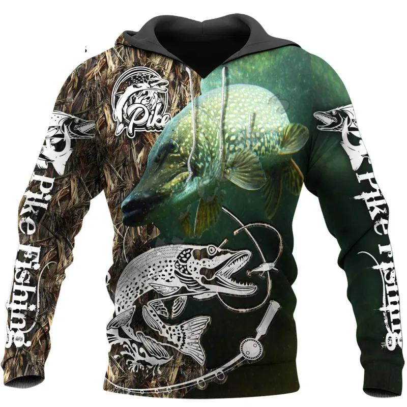 Animals Wilderness Novelty Hoodies Boar Hunter 3D Printed Mens Hooded Sweatshirt Unisex Streetwear Pullover Casual Tracksuits