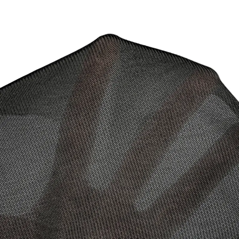 Mens Underwear Men's Fashionable Breathable Triangle Underwear, Mesh Transparent Comfortable Sexy Men's Underwear Men Briefs YW