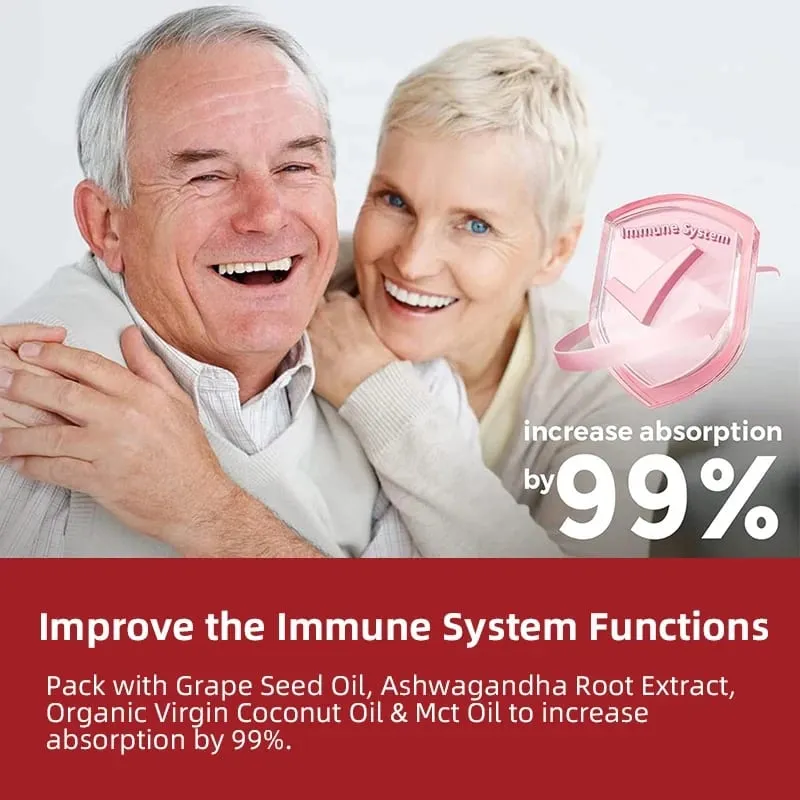 Astaxanthin Capsules with Algae Extract & Antioxidants Support Eye Health Joint Comfort & Immune Balance