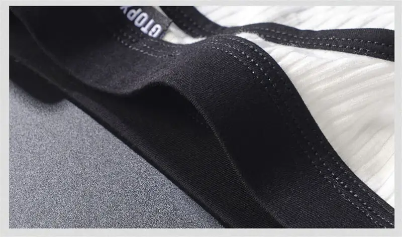 Men Underwear sissy ropa interior hombre Thread sexy panties boxers & briefs Big Bag U Convex cuecas homem masculinas GTOPX MAN