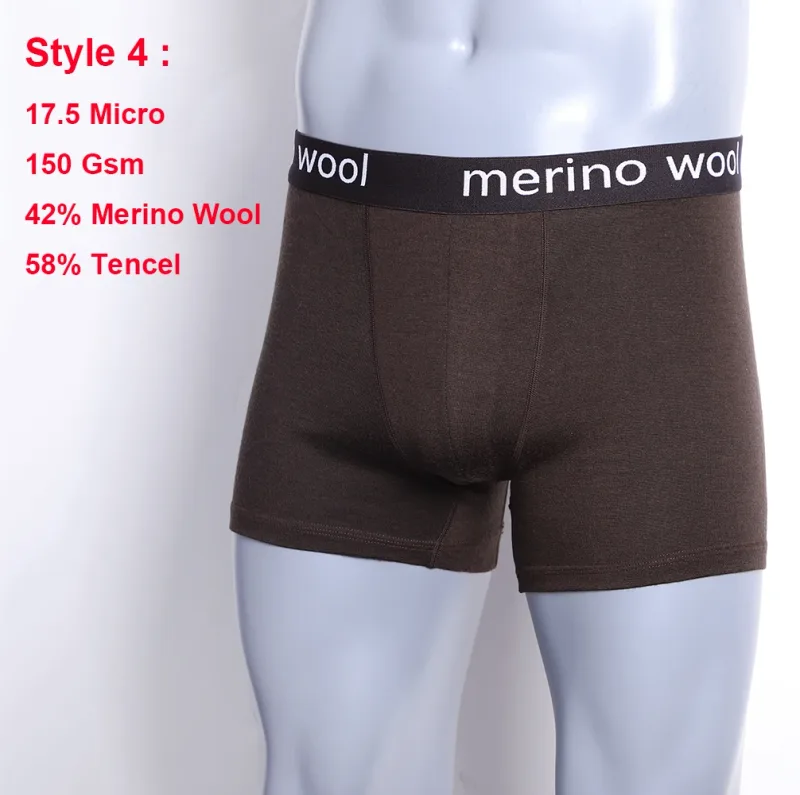 Style 4-Dk Brown