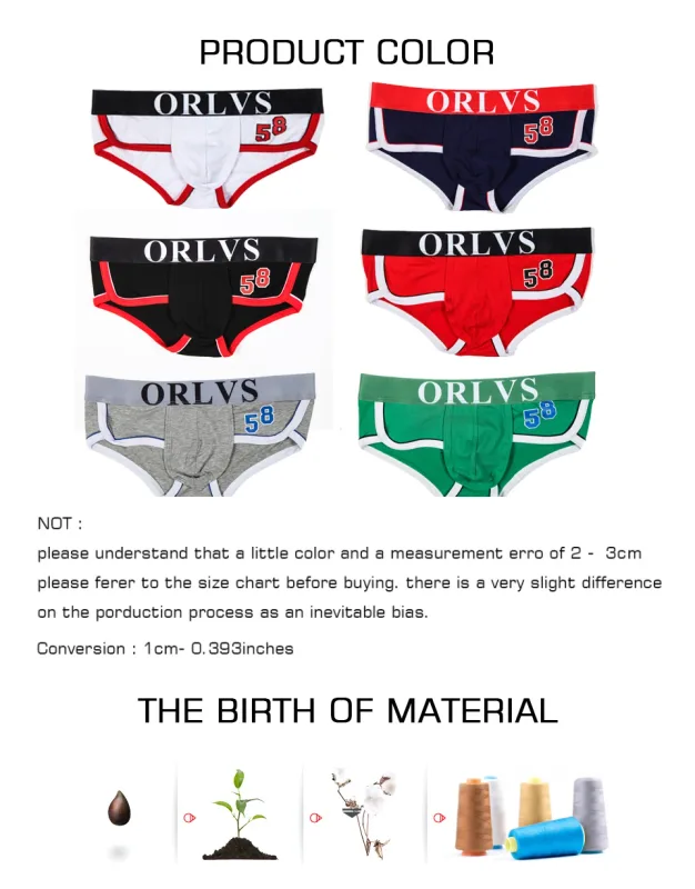 Pinky Seaso Brand Best Selling Sexy Triangle Pants Modal Thin Solid Color Underwear men Modal Briefs Ventilate Plus Size Men