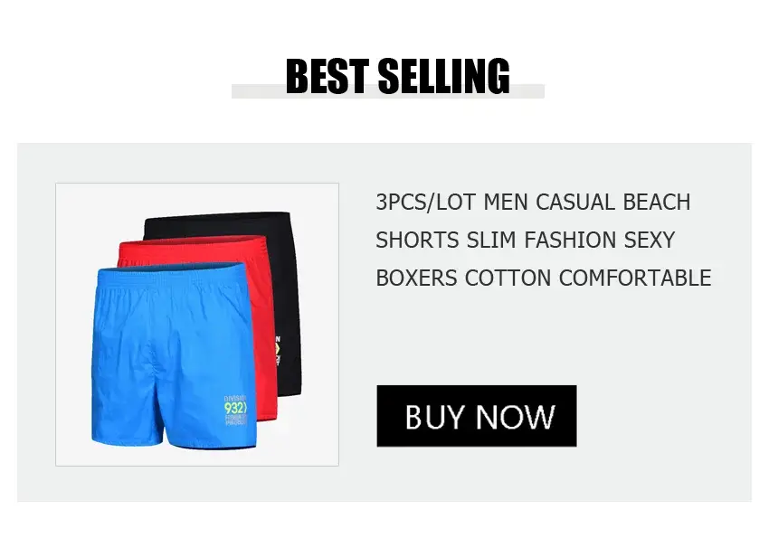 Men Underwear Boxer Plaid Underpants 100% Cotton Shorts Men Striped Panties Loose High Quality Oversize Breathable Dropshipping