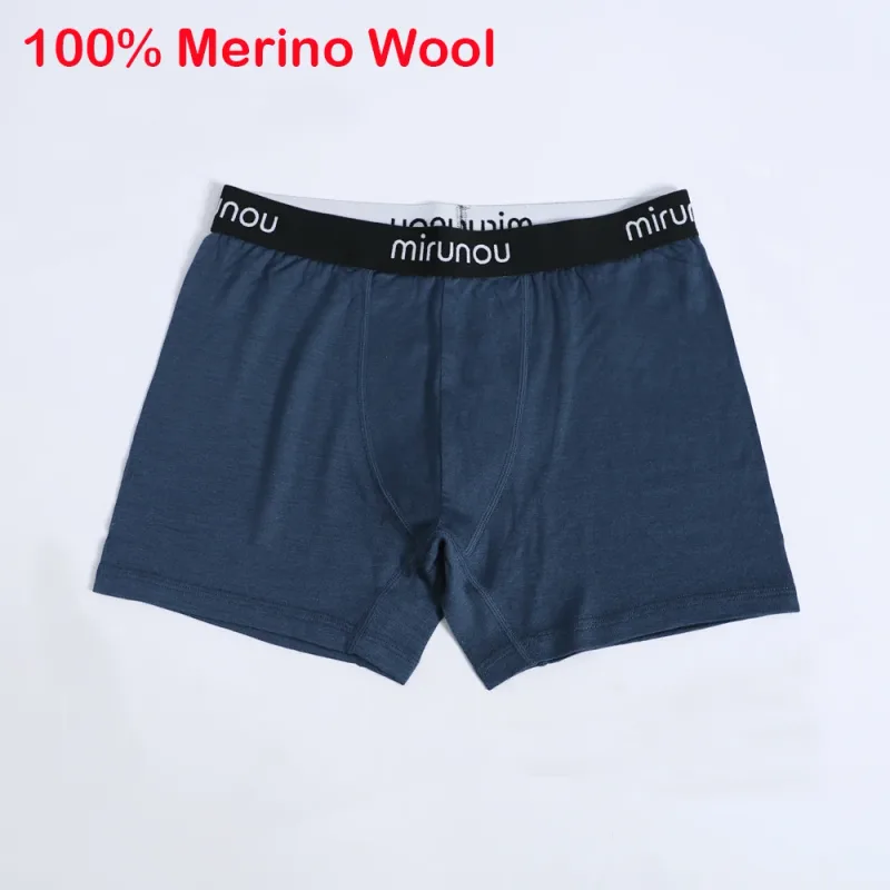 Mo Blue(100 wool)