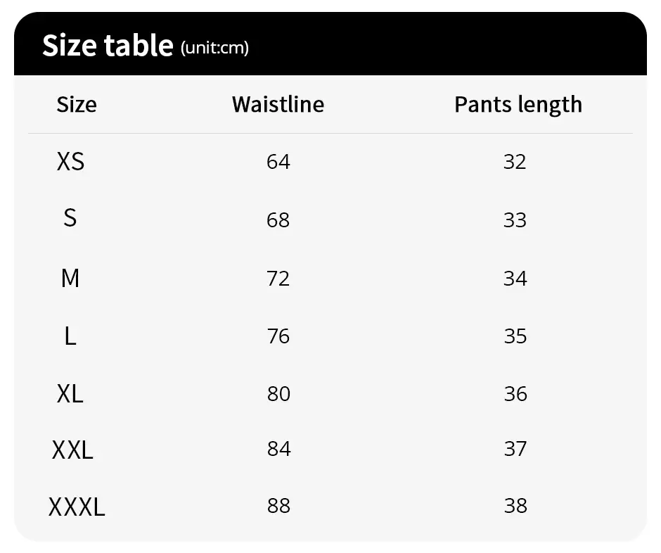 7-piece Set of Four Season Men's Solid Color Long Casual Underwear, Fashionable Sports Underwear, Plus Size Flat Corner Pants