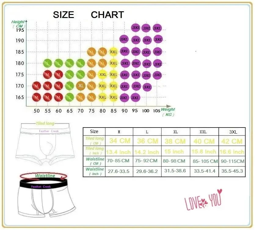 Large Pouch Men's Panties U Convex Front Pocket Flat Foot Triangle Sexy Shorts Fashionable Underwear for Men
