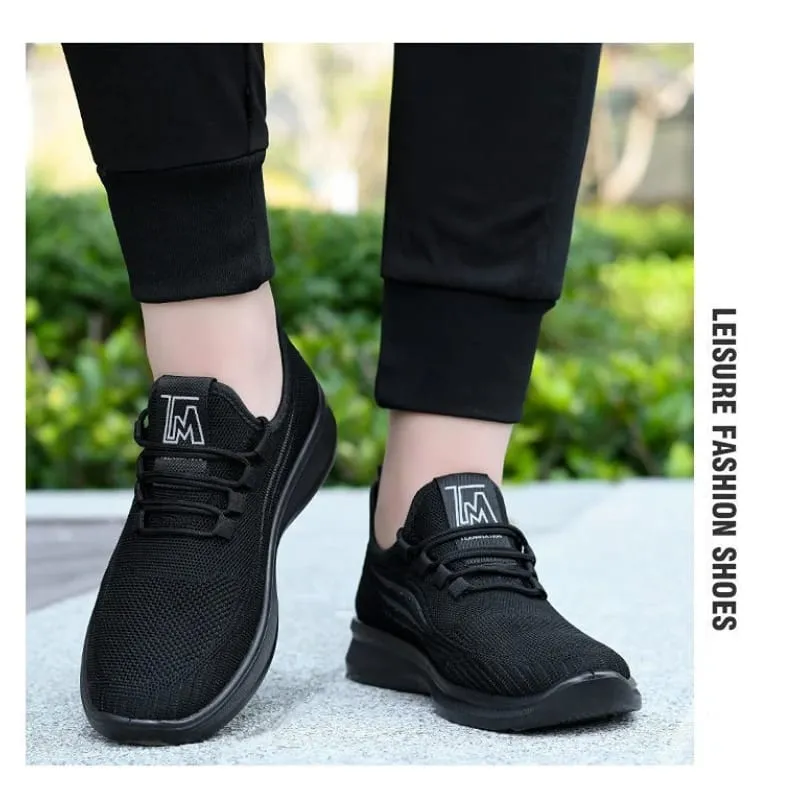 ​Men's Shoes Summer Lightweight Breathable Mesh Non Slip Casual Sneakers Multi Activity Affordable Free Shipping​