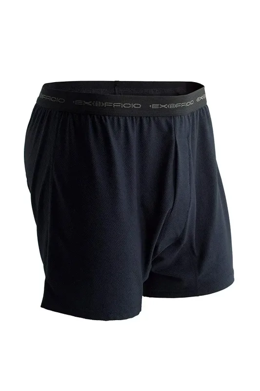 Exofficio Underwear Men Boxers Mens Underwear Boxer Shorts Loose Casual Sleep Underpants Comfortable Homewear Panties Quick Dry