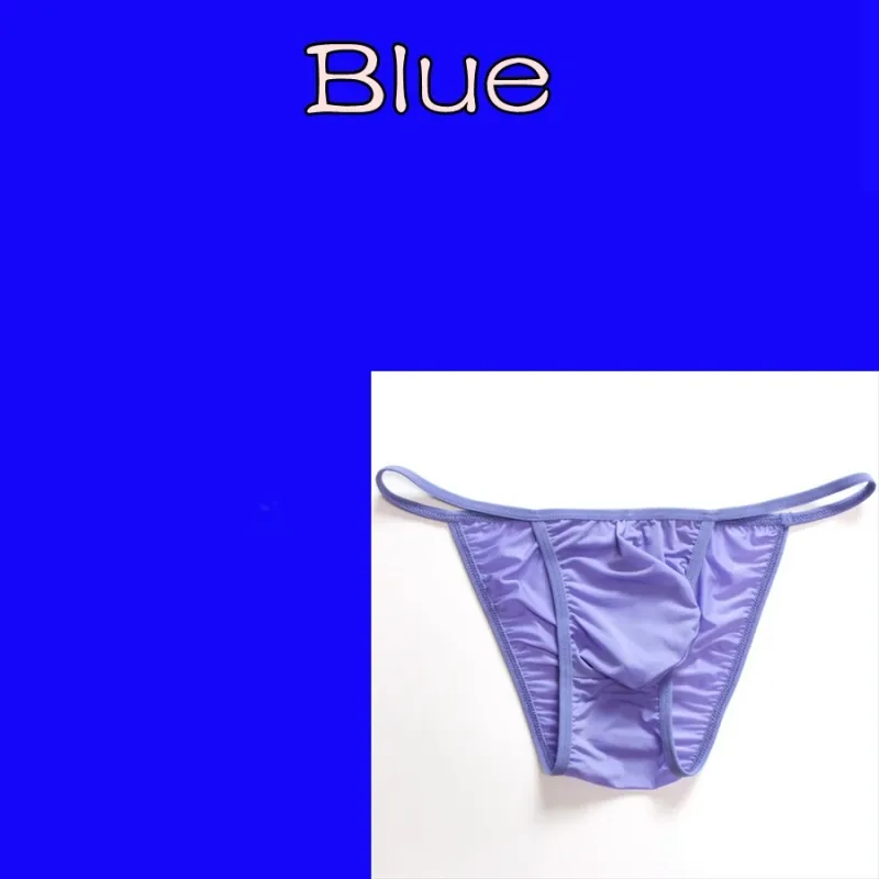 new Underwear Men Briefs Sexy Gay Fashion Briefs Gay Penis Pouch Male Bikini Small Underwear jockstrap gay underwear 2019 hot