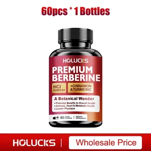 Vitamins Minerals & Supplements