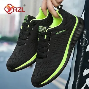 Sneakers Men Running Shoes Lightweight Sport Classical Mesh Breathable Casual Shoes Fashion Non Slip Shoes for Men