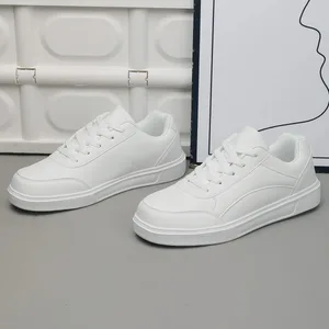 Men's Sneakers New Summer Style Casual Shoes for Couples Lightweight Breathable Wear-Resistant Non-Slip Sports Shoes for Women