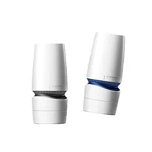 Reusable Masturbator Cup Sex Toy Sucking Pocket Pussy Reusable Realistic Transparent Vagina Vacuum Cup