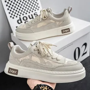 2026 New Summer Breathable Hollow Mesh Shoes for Men Casual Sports Style Lightweight Comfortable Walking Sneakers Free Shipping