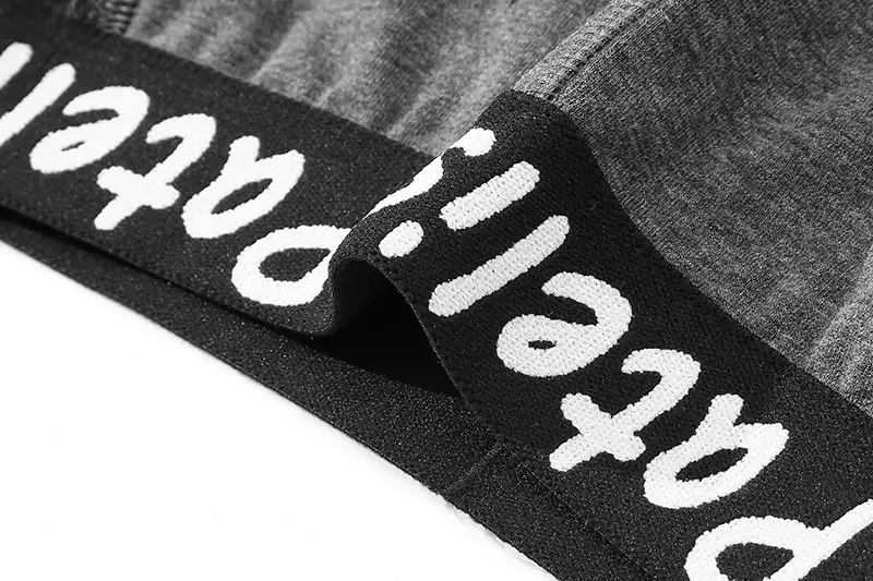 Men Boxers Plus Size Underwear for 80-180kg Large Size 6XL Shorts Comfortable Cotton Boxer