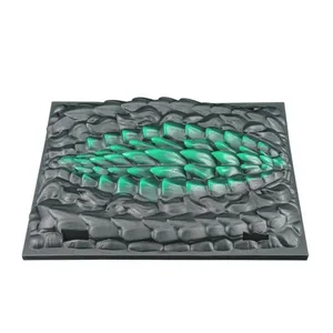 Nothosaur MEO'S SCALES Male Masturbator Cup Manual Portable Sucking Airplane Cup Soft Vagina Masturbation Sex Toy For Men