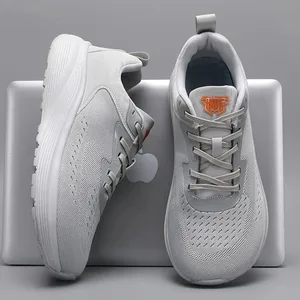 Mens Shoes 2025 Summer Lightweight Sports Shoes Men Women Anti Slip Walking Comfortable Sneakers for Outdoor Jogging