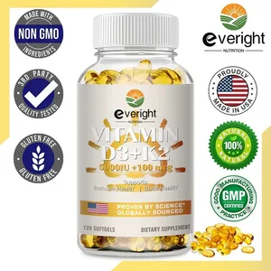 Vitamins Minerals & Supplements