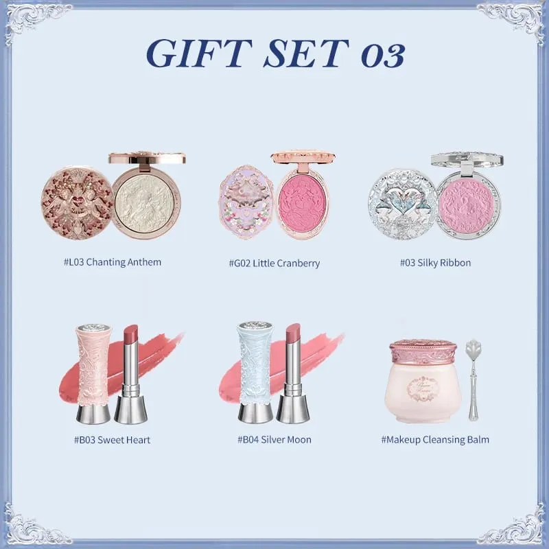 Flower Knows Surprise Gift Set — image 2