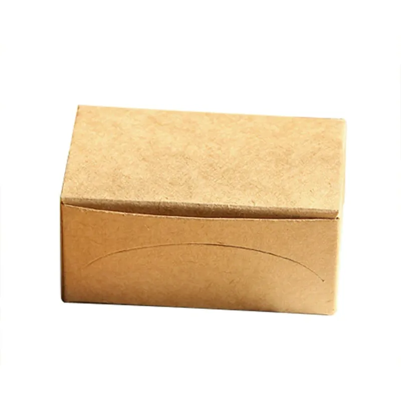 100Pcs 5.3*9cm Blank Card For Business Cards For Message And Book Name Blank Cards For Business Card Message Cards 300gsm — image 6