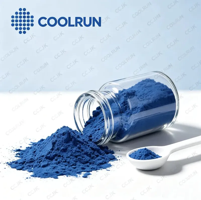 Blue Copper Peptide Ghk-Cu 99.7% Pure Improves Skin and Hair Condition and Reduces Dark Spots — image 5