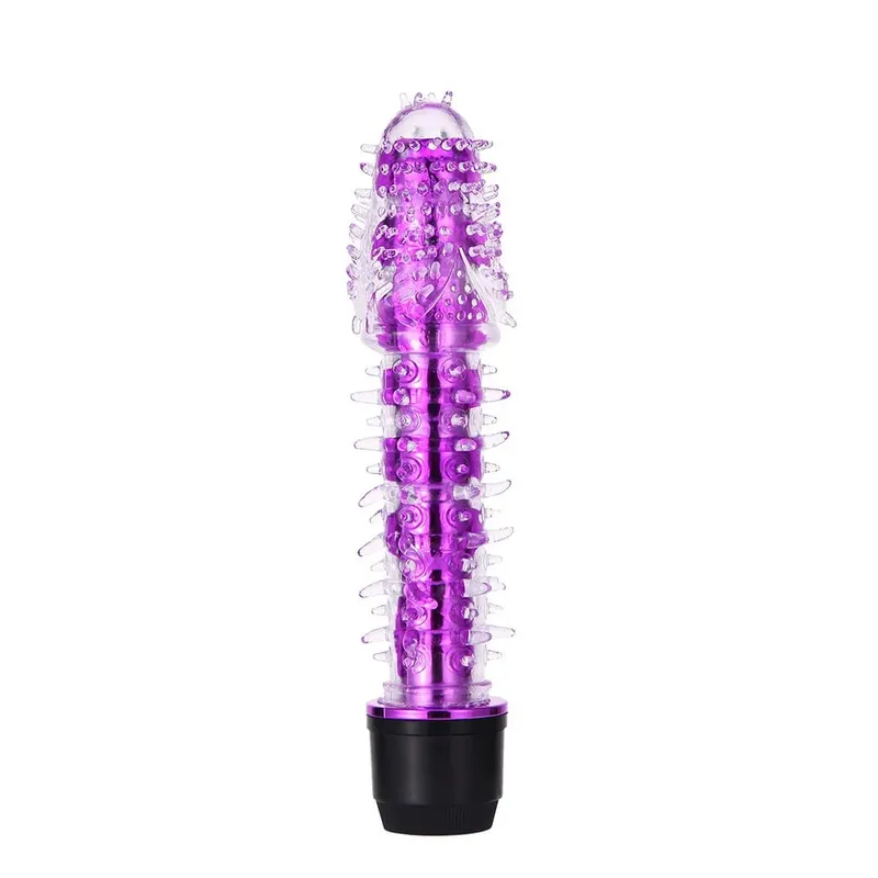 Women Vibrator G Spot Vibration Vagina Clitoris stimulator Dildo Vibrator Adult Sex Toys for women Masturbation Sex Shop — image 8