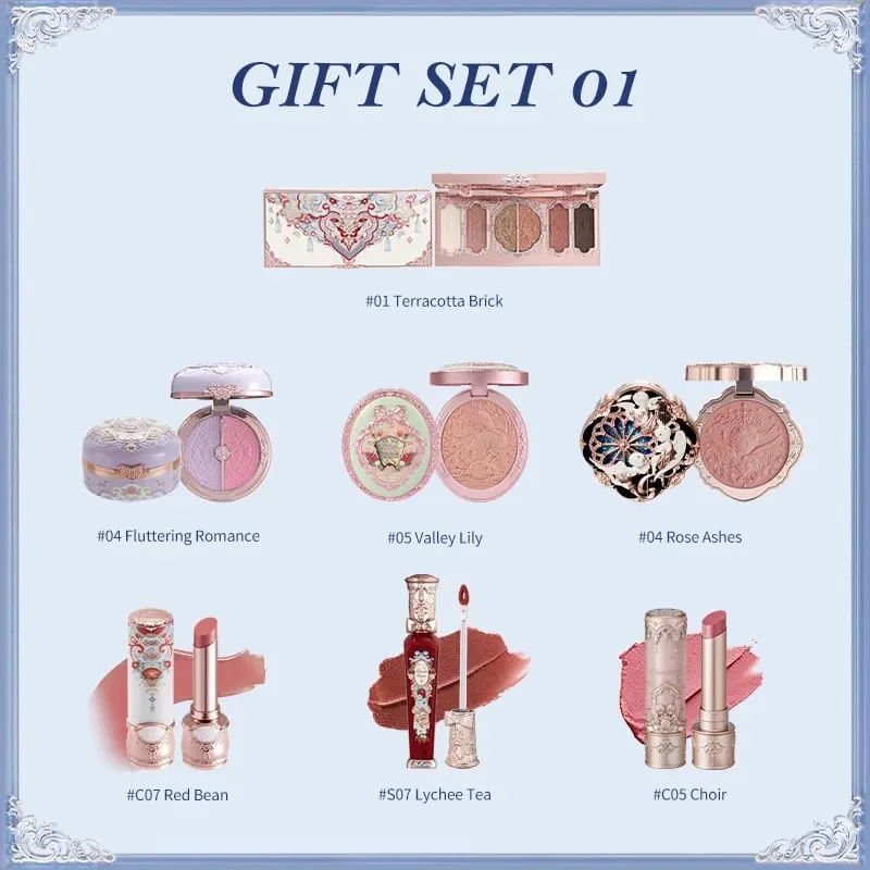 Flower Knows Surprise Gift Set — image 3