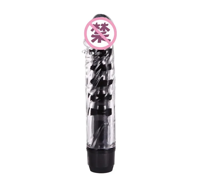Women Vibrator G Spot Vibration Vagina Clitoris stimulator Dildo Vibrator Adult Sex Toys for women Masturbation Sex Shop — image 14