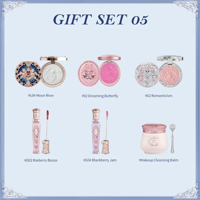 Flower Knows Surprise Gift Set — image 5