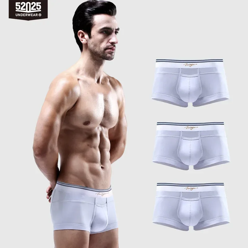 white 3pcs
