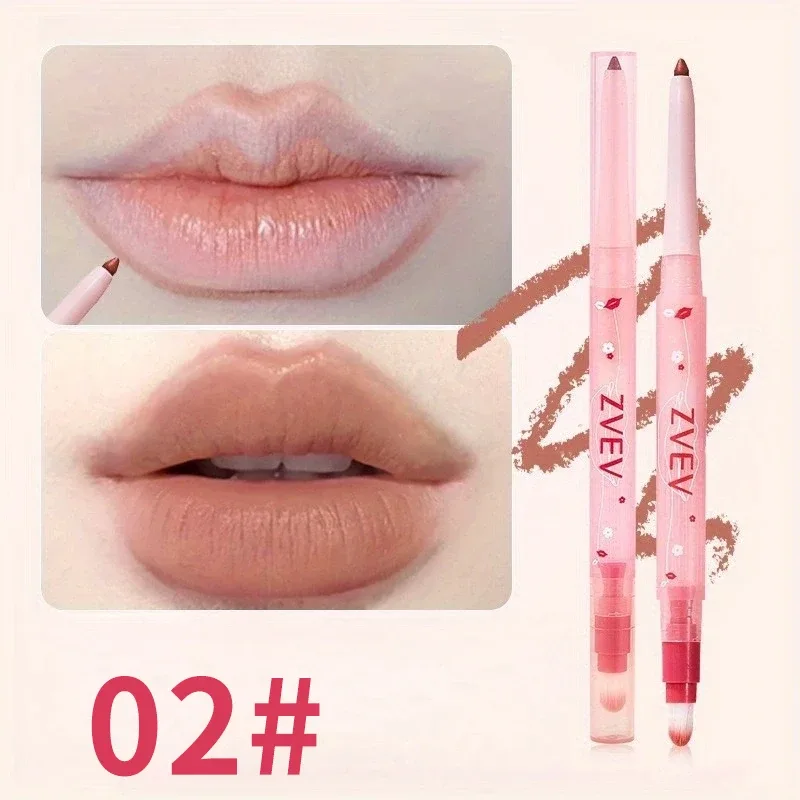 Long-lasting Lip Liner That Is Waterproof and Sweat-proof Easy to Apply Not Easy to Fade and Has a Rich Color Appearance. — image 8