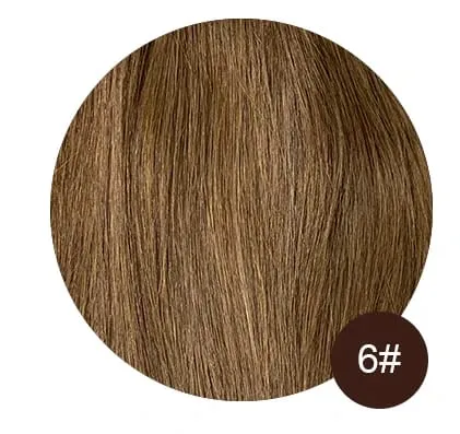 Natural Wave Nano Ring Human Hair Extension 40g 50g Keratin Capsule Micro Ring Hair Extensions Human Hair Natural Fusion Hair