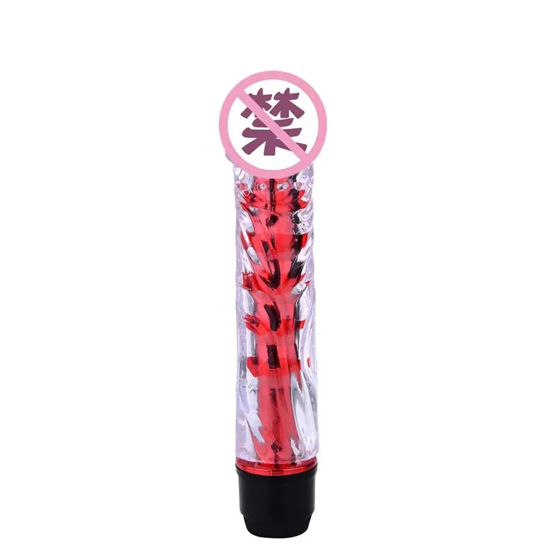 Women Vibrator G Spot Vibration Vagina Clitoris stimulator Dildo Vibrator Adult Sex Toys for women Masturbation Sex Shop — image 9