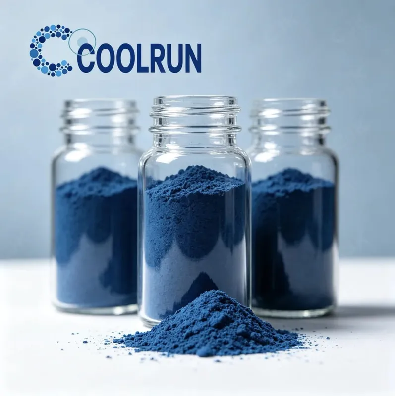 Blue Copper Peptide Ghk-Cu 99.7% Pure Improves Skin and Hair Condition and Reduces Dark Spots — image 4