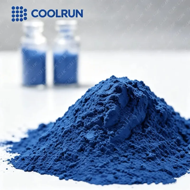 Blue Copper Peptide Ghk-Cu 99.7% Pure Improves Skin and Hair Condition and Reduces Dark Spots — image 3
